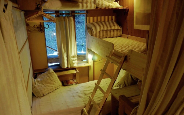 Luxurious Chalet in the Alpine Commune of Taninges