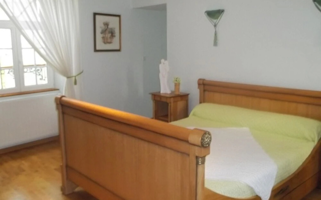 Chambre dHôtes Le Val Du Chapelain