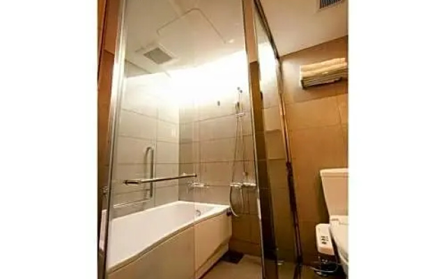 Citadines Central Shinjuku Tokyo - Vacation STAY 25449v