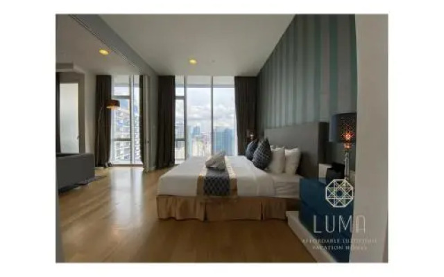 JS Platinum Suites