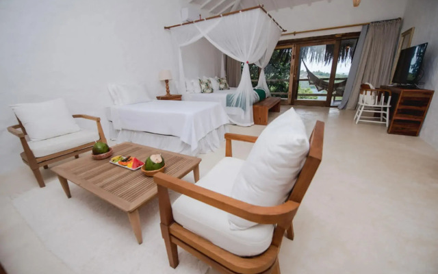 Hotel Boutique Bahia Bonita