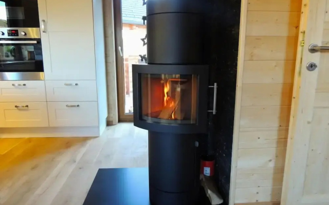 Huttenzauber 2 Comfortable Holiday Residence