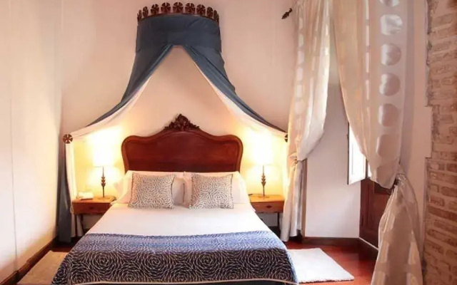 Hotel Real Monasterio de San Zoilo