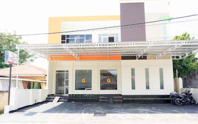 Gorontalo Inn Hotel