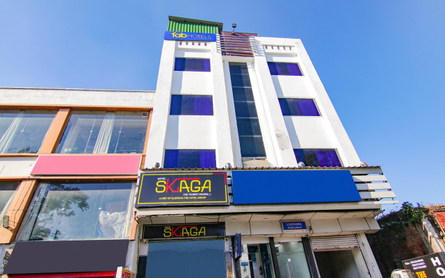 FabHotel Skaga