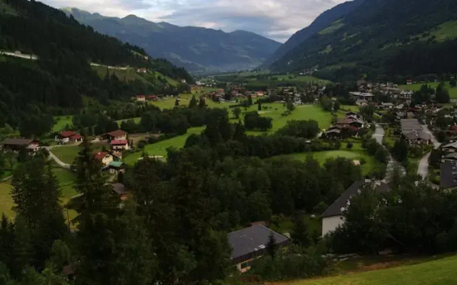Gastein Valley 68