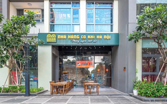 LANDMARK 81 Residences - ANGIA Hospitality