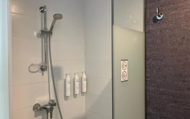 Four Points Flex by Sheraton Malaga Centre
