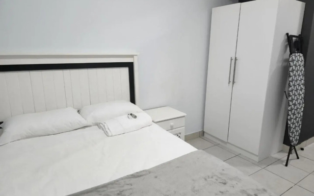 Grace Villas modern studio apartments