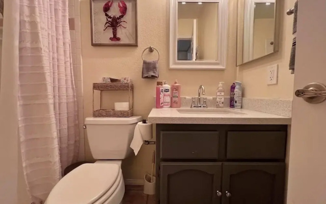 Family Oasis Ranch 3BR Pool Mystic Falls