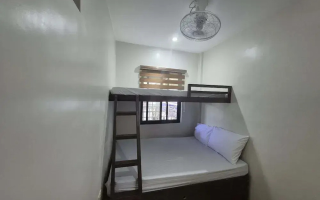 Eagle's Nest Beach Resort- Samal Island