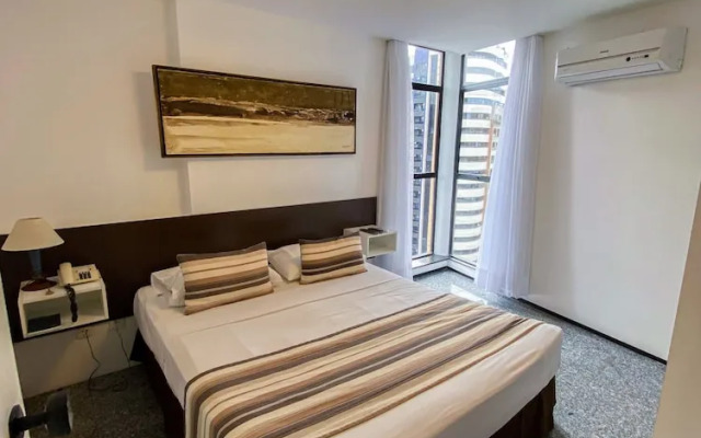 Residence Brasil Tropical Temporada