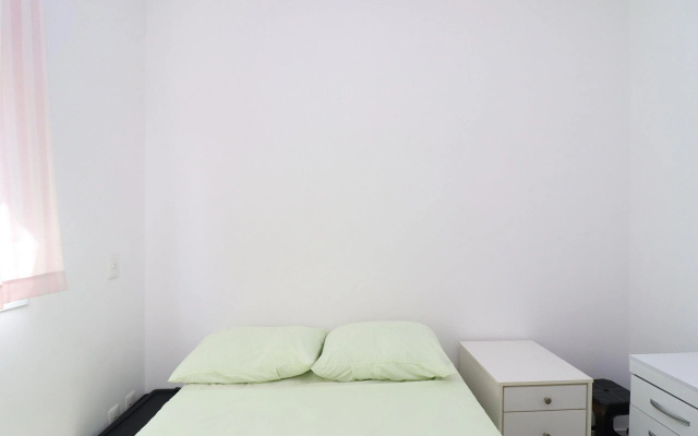 Maravilhoso Apartamento Com Wi Fi   Mp03h
