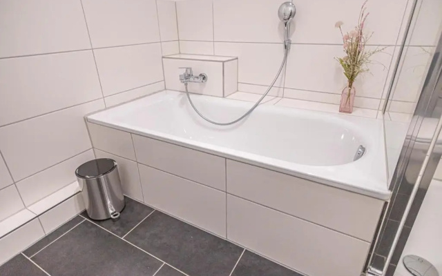 Arbio I Dehnhaide Apartments