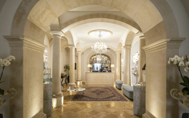 Palazzo Artemide - VRetreats, SLH Collection