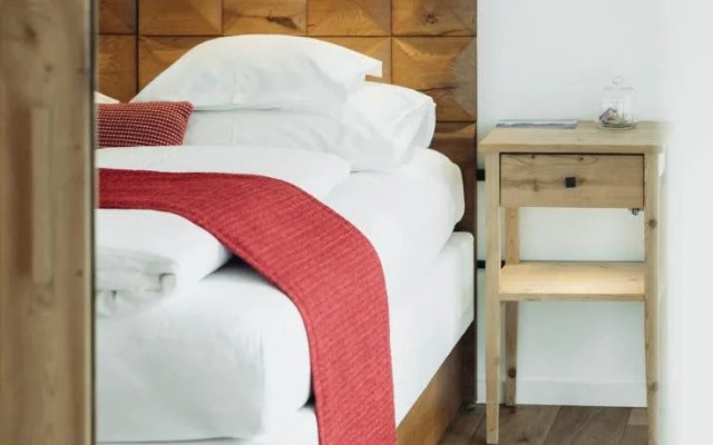 Das MOOSER Hotel