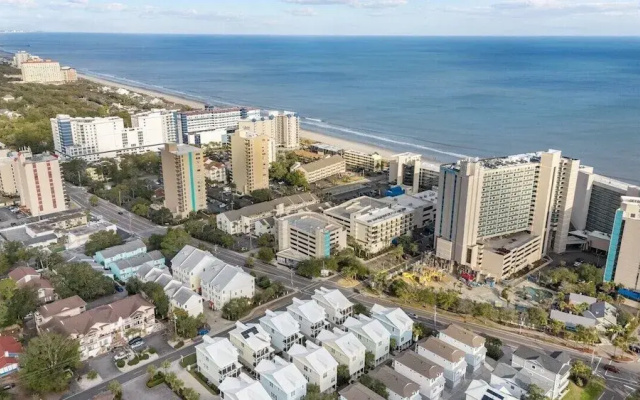 Ocean Dunes 6054
