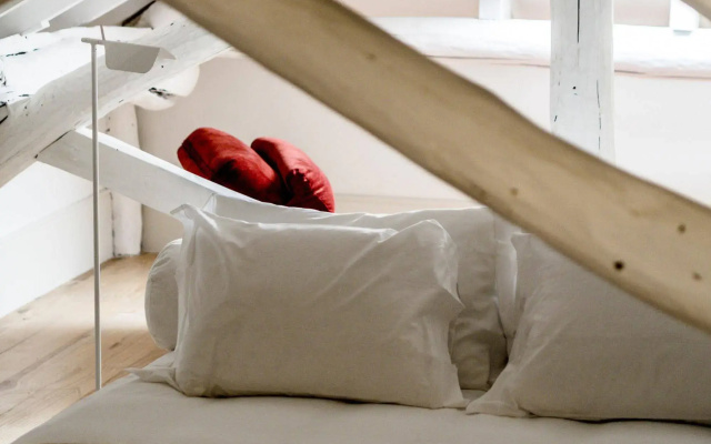 Malmerendas Boutique Lodging