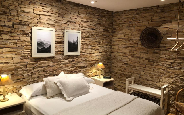 Hostal Arostegui