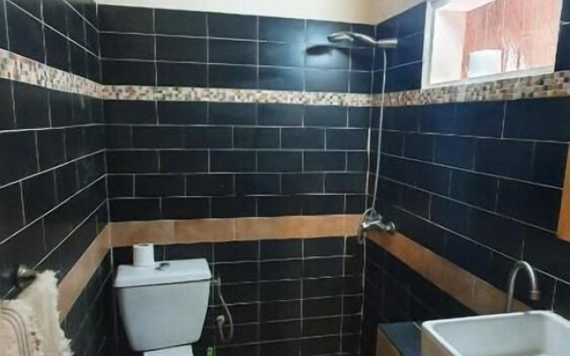 Le Bentenier home détente