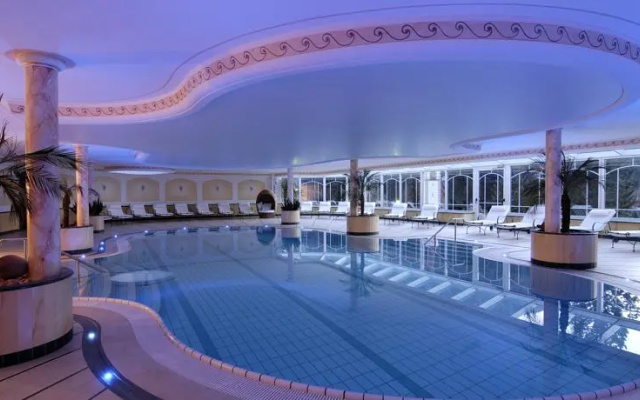 Residence Isabell