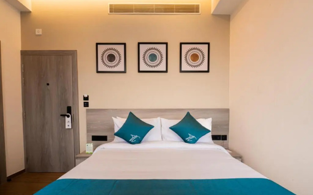 The Lofts at Central Point