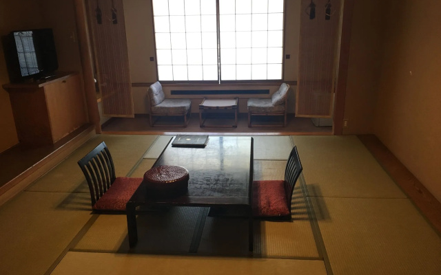 Kawaguchiko Hotel