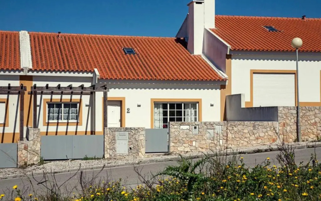 Casa de Praia e Campo