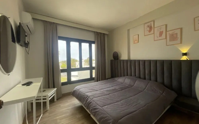 Hotel el Fawz