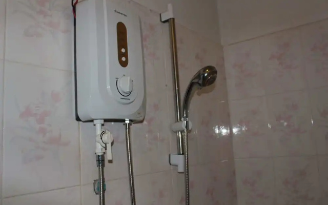 Hagios Global Guesthouse