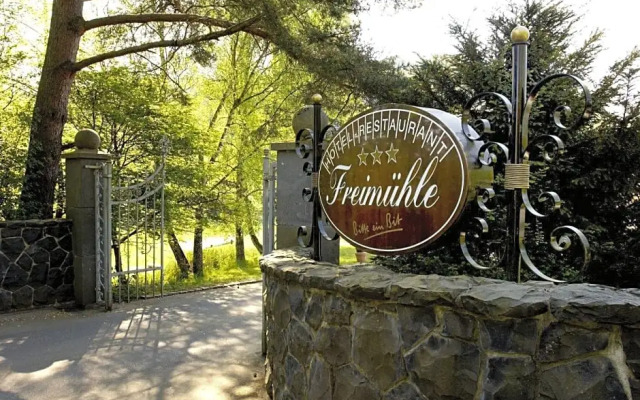 Freimühle-Restaurant