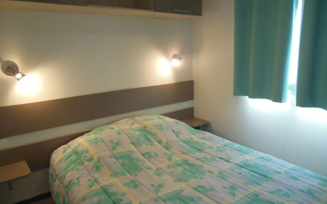 Camping La Corniche