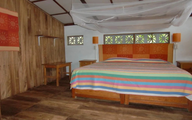 Villa Escondida