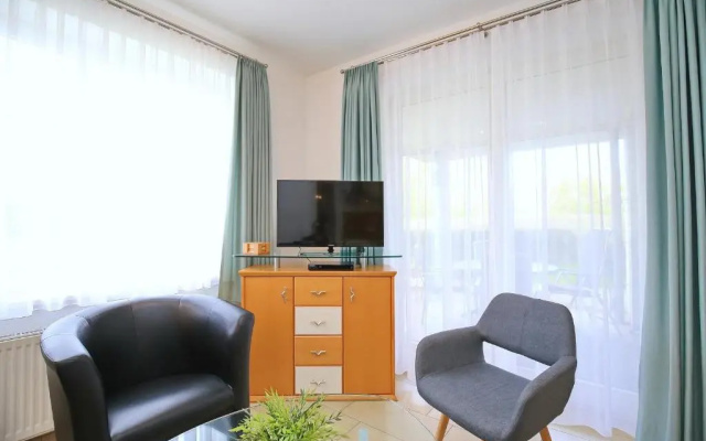 Dünenblick Wohnung 38
