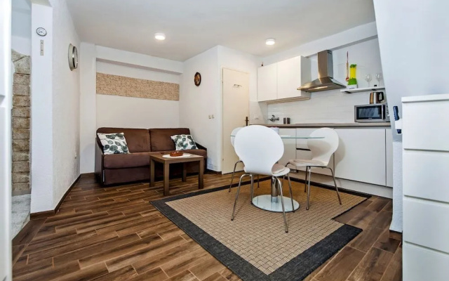 Apartment Rubinum