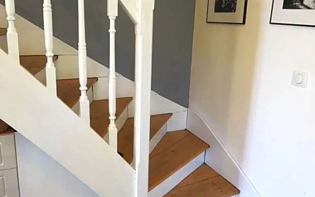 La Chambre Claire
