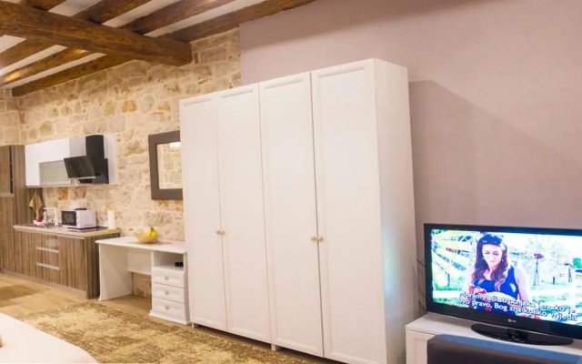 Apartmens Melisa