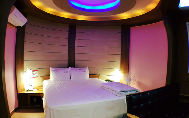Hotel Luxury