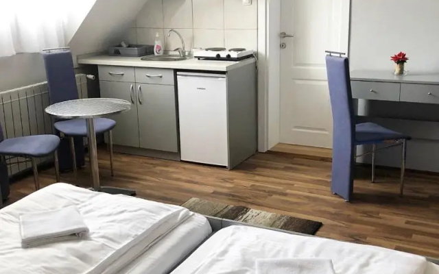 Apartment Aleksandra