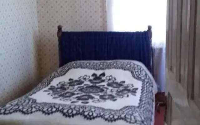 Elisabed Hostel
