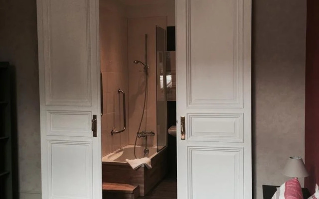 B&B Le Notaire