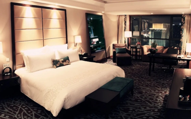 Sichuan Jinjiang Grand Hotel