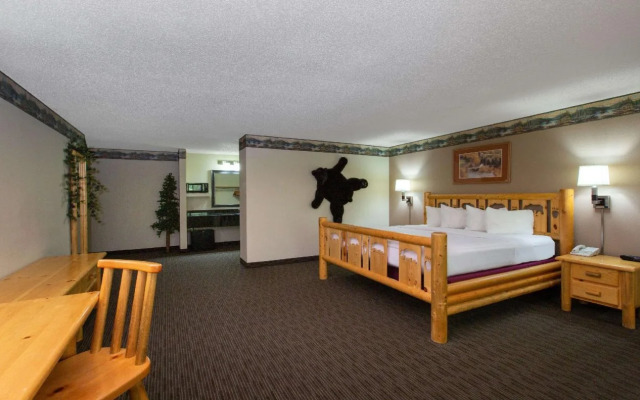 Quality Inn Ladysmith