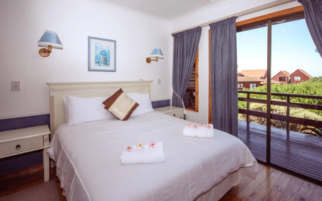 Aston Woods Bed and Breakfast