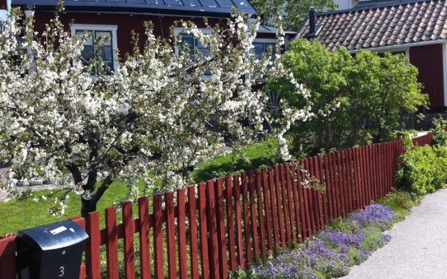 Repslagarens B&B