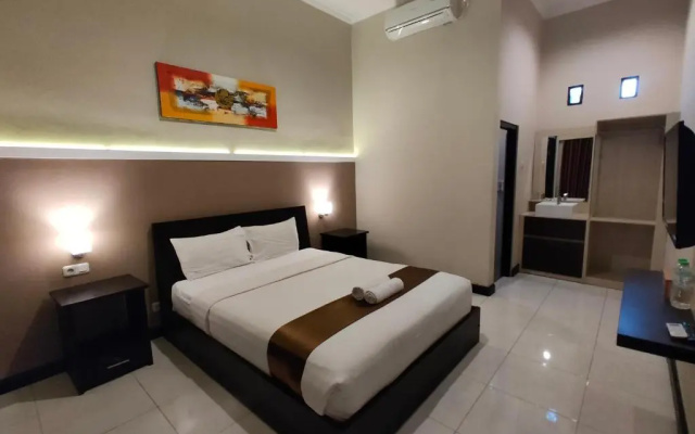 Hotel Orizatha