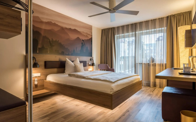 Bavaria Boutique Hotel