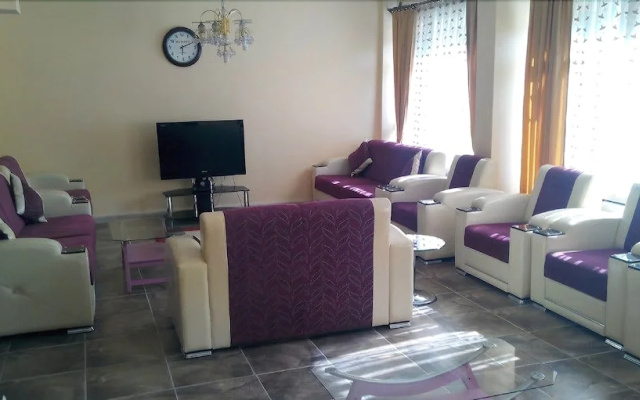 Kapris Hotel