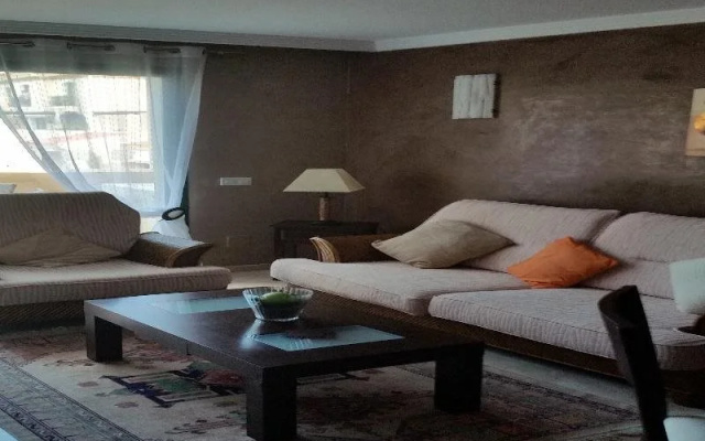 La Almadraba Apartments - Manilva