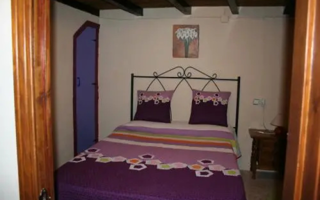 El Merendero